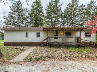 623 Adams St, Moscow Mills, MO 63362
