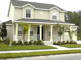 4945 Pall Mall St E, Kissimmee, FL 34758