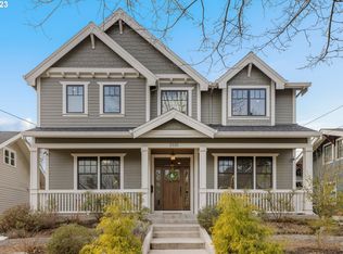 2535 NE 43rd Ave, Portland, OR