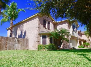 1322 Rio Guadalupe Cir, San Juan, TX 78589