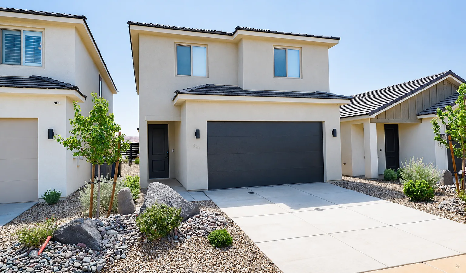 4 bed, 2.5 bath, 1803 sqft, $2,250 — Photo 1