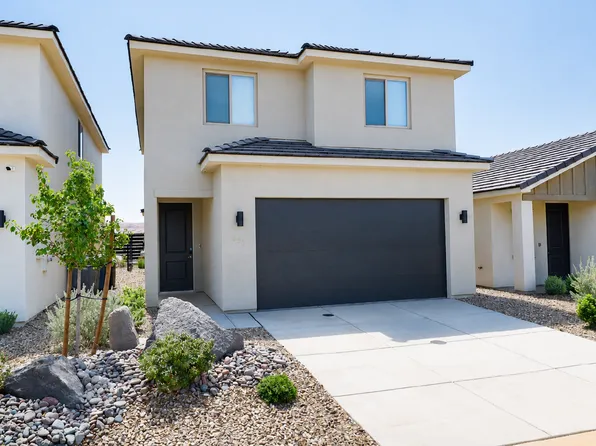 391 S Deep Creek Dr, Washington, UT 84780