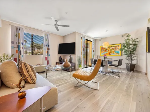 820 E Palm Canyon Dr Unit 206, Palm Springs, CA 92264