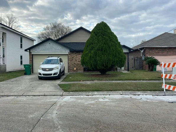 272 Jeffer Dr, Waggaman, LA 70094