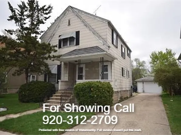 297 Star St, Fond Du Lac, WI 54935