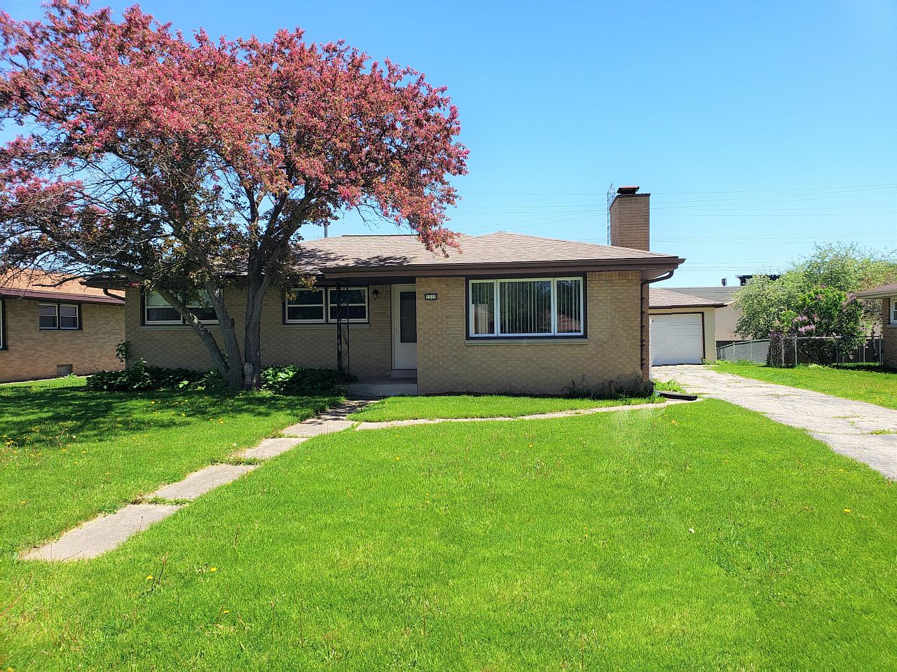 5310 S 110th St, Hales Corners, WI 53130 Zillow