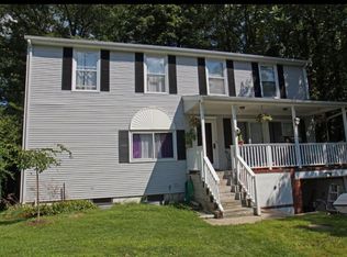 119 Dartmouth Trl, Hopatcong, NJ 07843