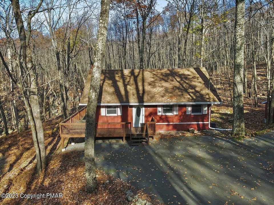 212 Paper Birch N, Tafton, PA 18464 MLS PM110732 Zillow