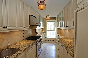 Sold by Brown Harris Stevens