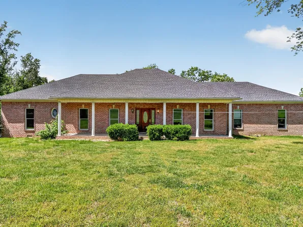 1327 Old Highway 109 N, Gallatin, TN 37066