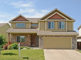 5482 Spruce Ave, Castle Rock, CO 80104