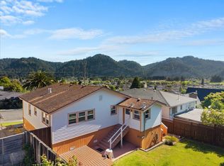 275 Douglas St, Rio Dell, CA 95562