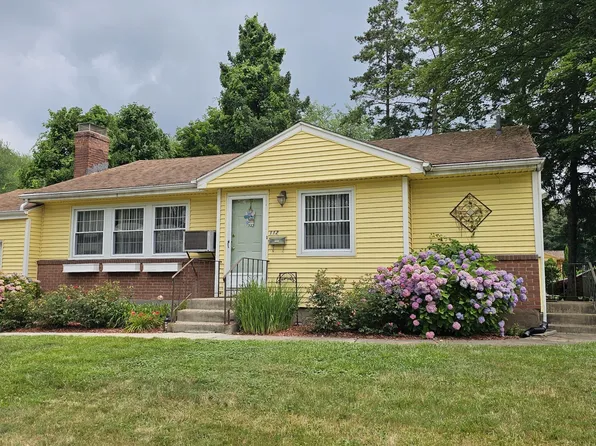 112 Bunce Road, Wethersfield, CT 06109