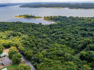 N 322nd Way, Wagoner, OK 74467