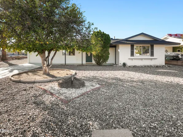 10602 N 103rd Ave, Sun City, AZ 85351