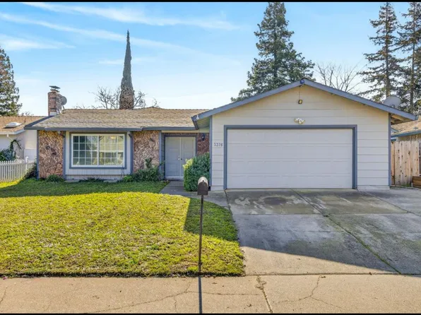 3376 Hartselle Way, Sacramento, CA 95827