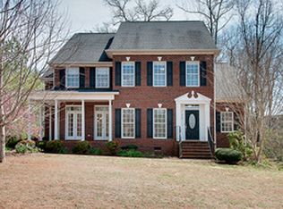 512 Moores Xing, Roebuck, SC 29376