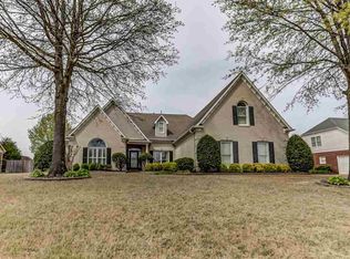 370 Estanaula Rd LOT 121, Collierville, TN 38017