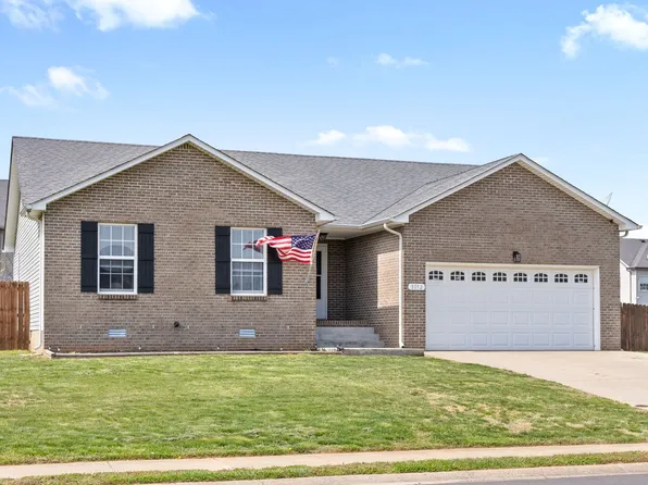 3112 Twelve Oaks Blvd, Clarksville, TN 37042