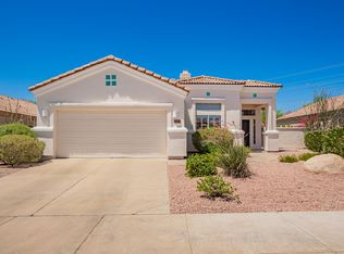 11860 E Purdue Ave, Scottsdale, AZ 85259