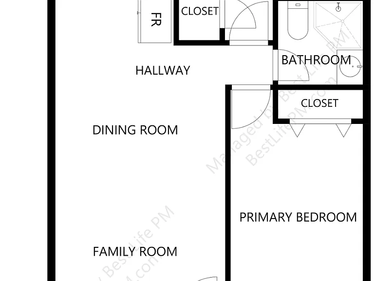 5317 NE Emerson St #B — Photo 25