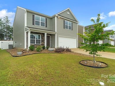 1323 Mifflin Ln, Dallas, NC, 28034