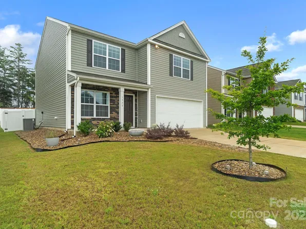 1323 Mifflin Ln, Dallas, NC 28034