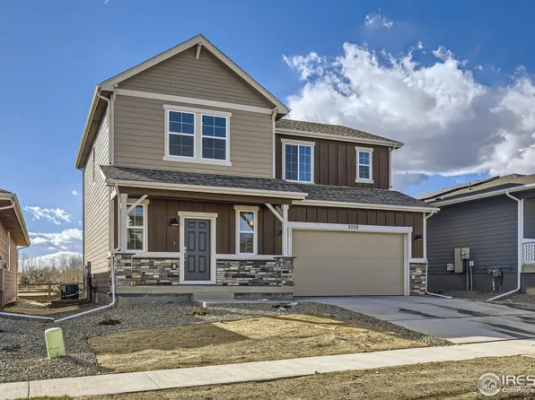 2009 Ballyneal Dr, Fort Collins, CO 80524