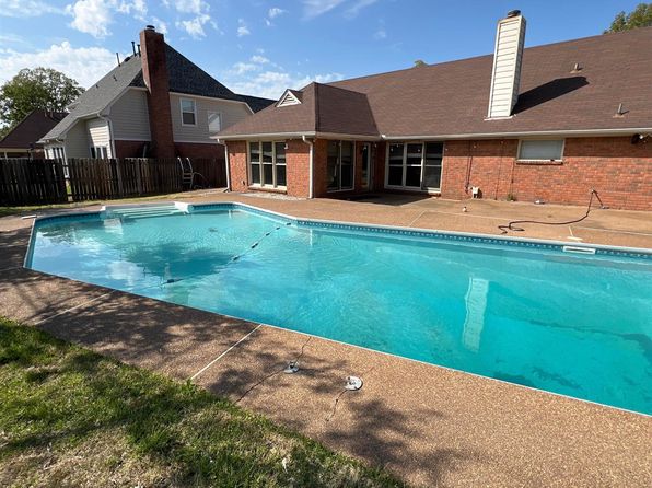 8879 Chimneyrock Blvd, Cordova, TN 38016