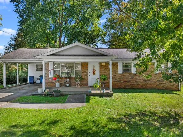 5629 Buell St, Talbott, TN 37877