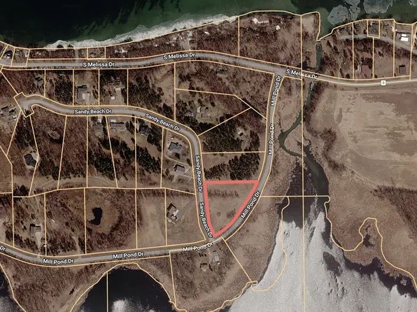 1 Sandy Beach Dr, Detroit Lakes, MN 56501