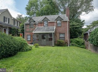 130 Crosshill Rd, Wynnewood, PA 19096