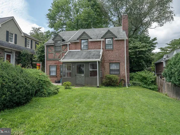 130 Crosshill Rd, Wynnewood, PA 19096