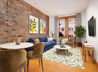 68 Thompson St #5N, New York, NY 10012