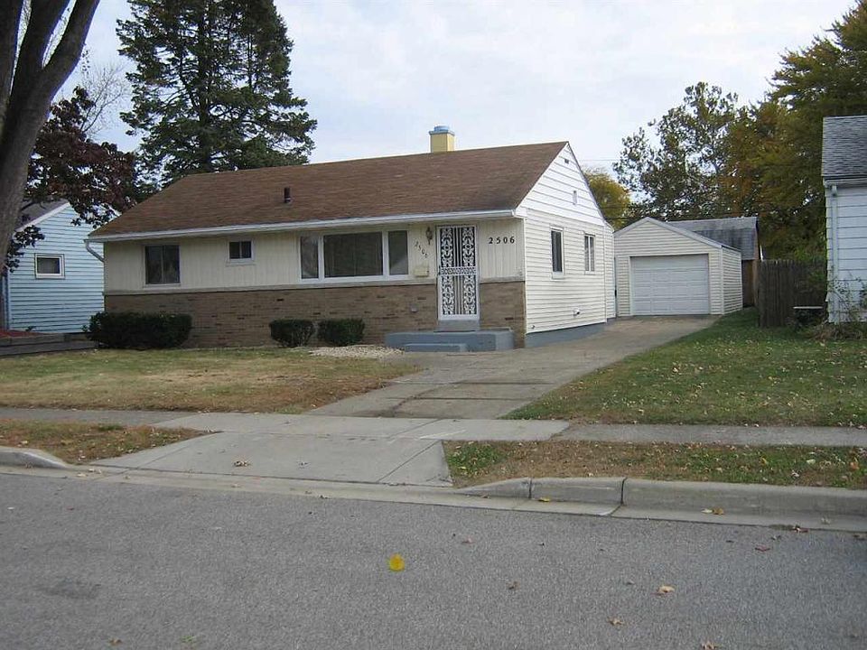 1st image of 2506 Solomon Ave