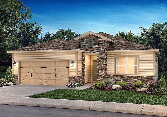 Ext B Modern Ranch Color Scheme 23