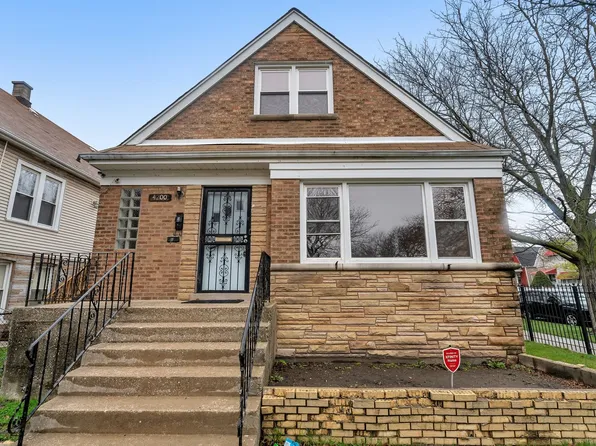4200 W Thomas St, Chicago, IL 60651