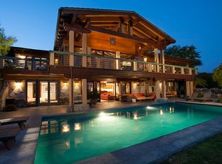 2160 Ortega Ranch Lane, Santa Barbara, CA 93108