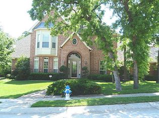 3000 Hidden Springs Dr, Corinth, TX 76210