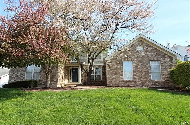 Welcome to 7280 Ellington Dr.