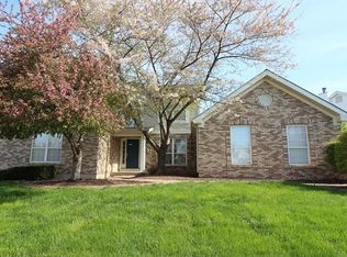 7280 Ellington Dr, Dardenne Prairie, MO 63368