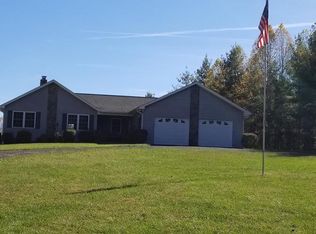 273 Chestnut Falls Ln, Galax, VA 24333