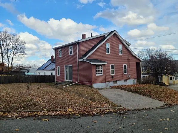 19 Montview Ave, Waltham, MA 02451