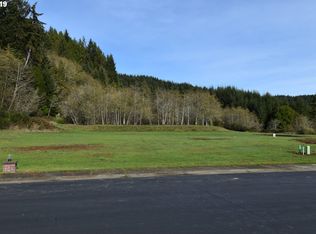 0 Jensen Way, Lakeside, OR 97449