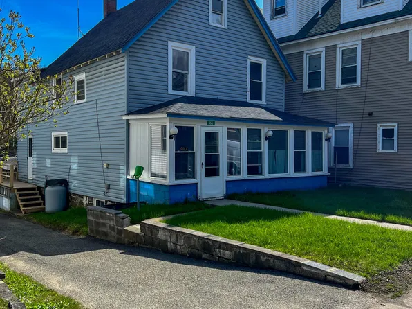 166 Broadway, Saranac Lake, NY 12983