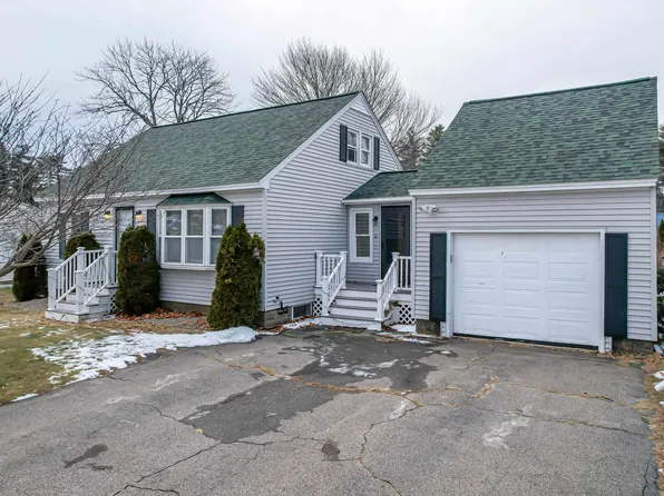11 Elizabeth Street, Rochester, NH 03867