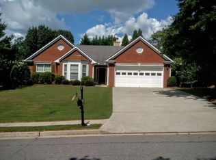 3513 Highland Farm Ct, Suwanee, GA 30024