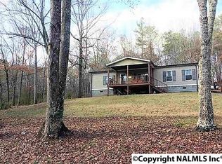 4265 County Road 44, Leesburg, AL 35983