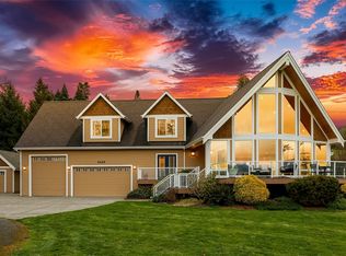 Sub Ez, Camano Island, WA 98282