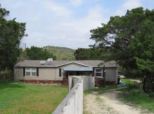 21102 Creekside Dr, Leander, TX 78641